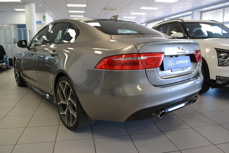 Jaguar XE - NMG Ford Claremont - Image 7