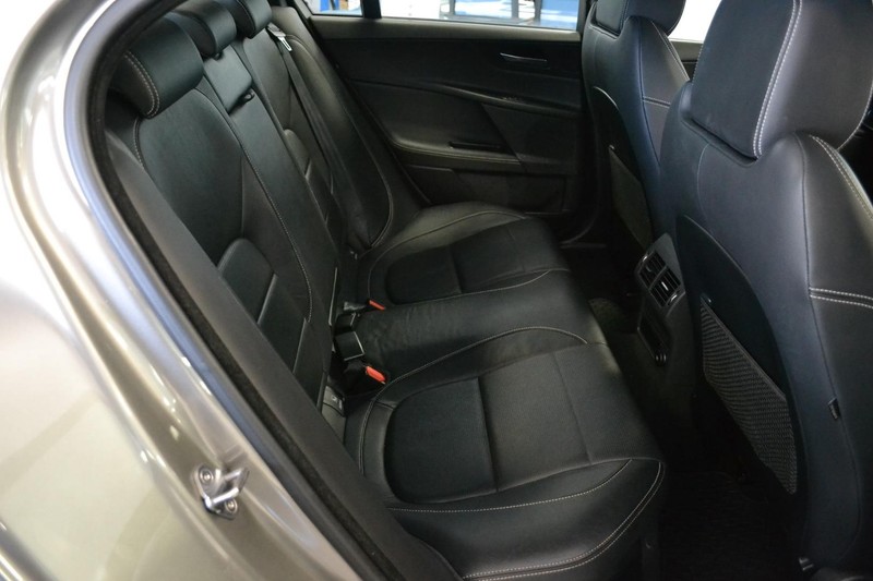 Jaguar XE - NMG Ford Claremont - Image 11