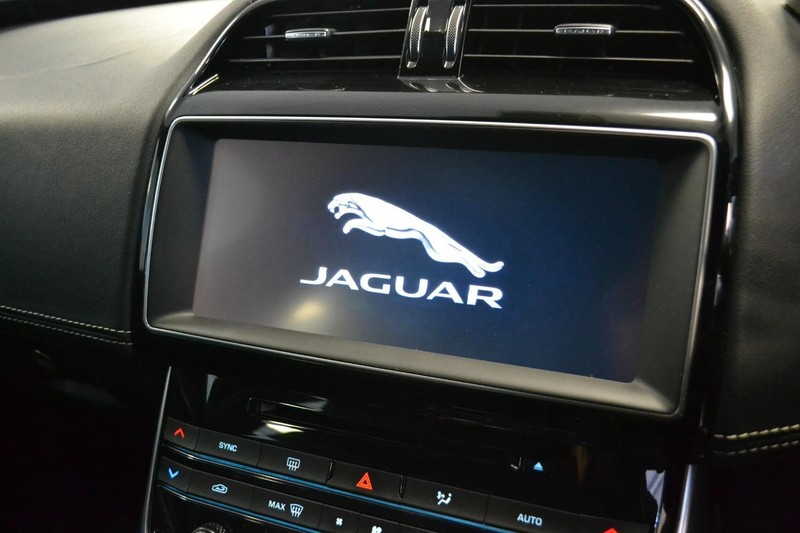 Jaguar XE - NMG Ford Claremont - Image 14