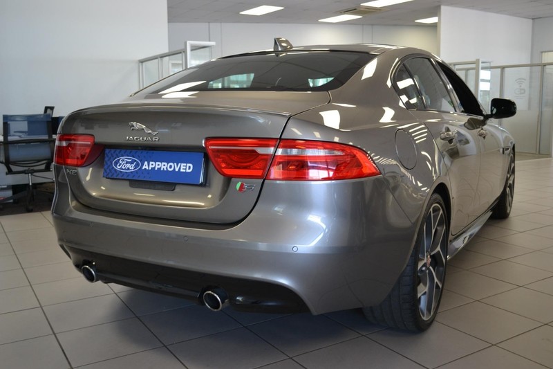 Jaguar XE - NMG Ford Claremont - Image 9