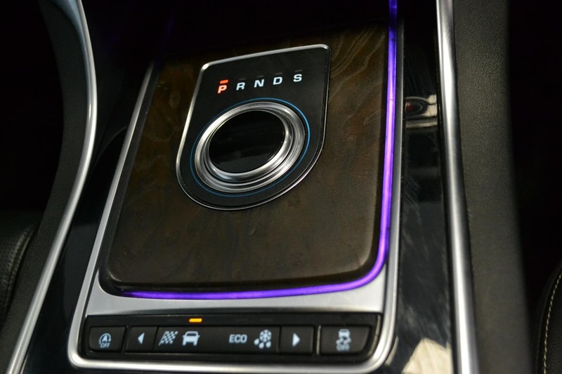 Jaguar XE - NMG Ford Claremont - Image 16