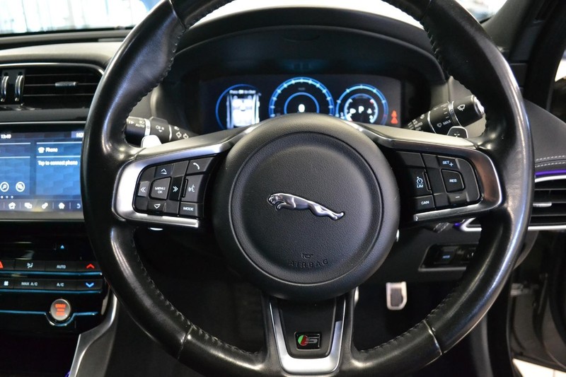 Jaguar XE - NMG Ford Claremont - Image 15