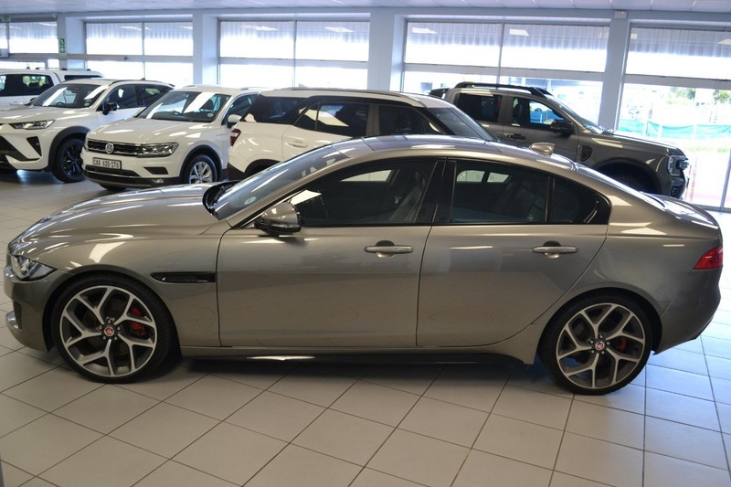 Jaguar XE - NMG Ford Claremont - Image 6