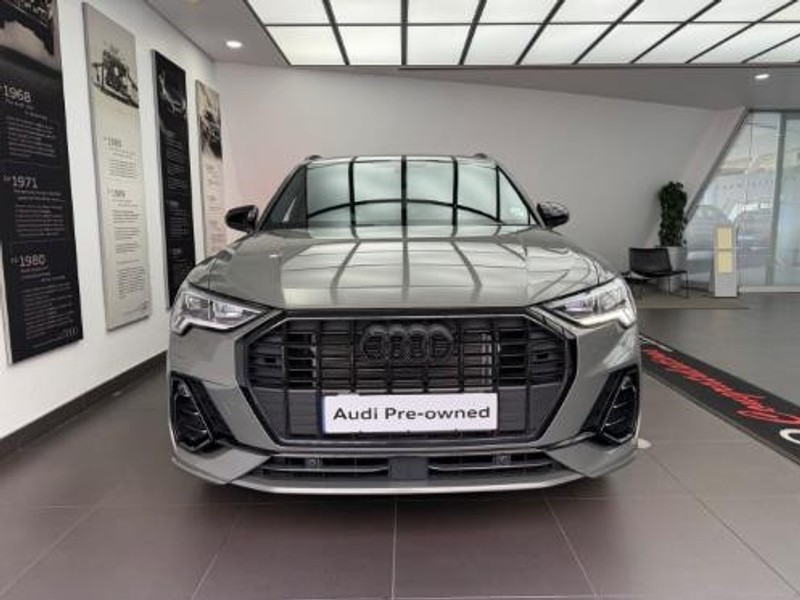 Audi Q3 - Audi Centre Rivonia - Image 3