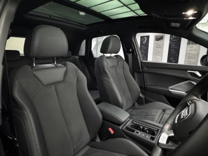 Audi Q3 - Audi Centre Rivonia - Image 7