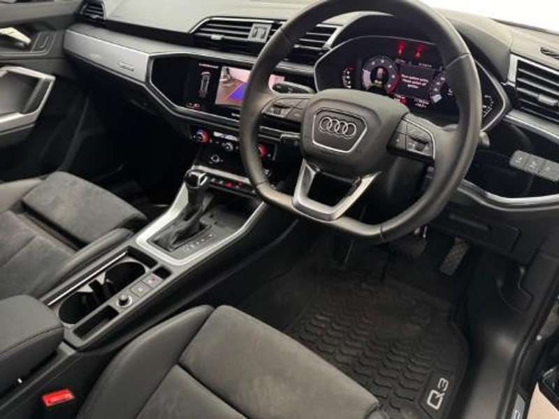 Audi Q3 - Audi Centre Rivonia - Image 8