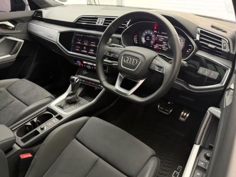 Audi Q3 - Audi Centre Rivonia - Image 5