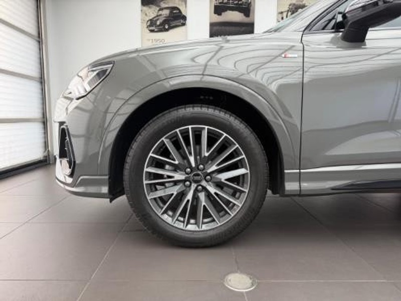 Audi Q3 - Audi Centre Rivonia - Image 2