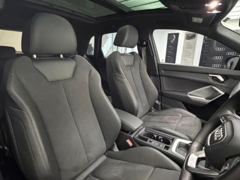 Audi Q3 - Audi Centre Rivonia - Image 6