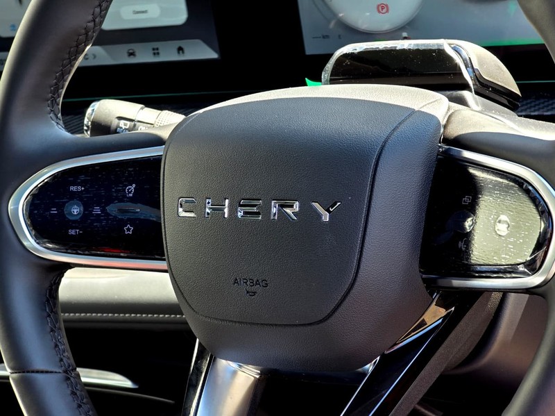 Chery Tiggo 7 - Chery Silver Lakes - Image 7