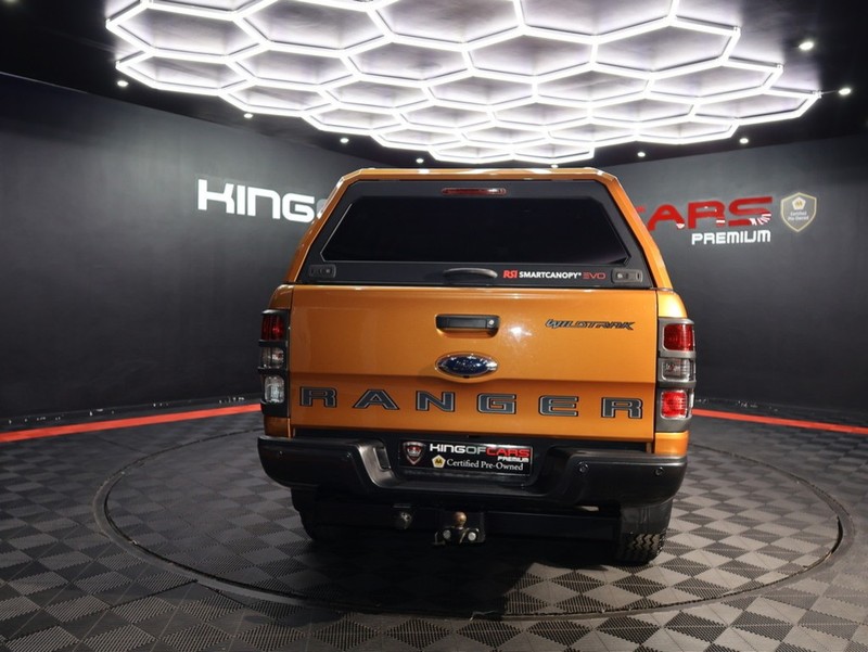 Ford Ranger - King Of Cars Group - Image 5