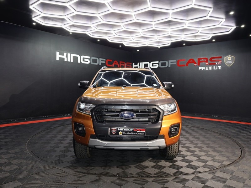 Ford Ranger - King Of Cars Group - Image 2