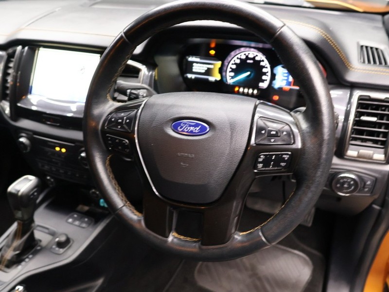 Ford Ranger - King Of Cars Group - Image 13