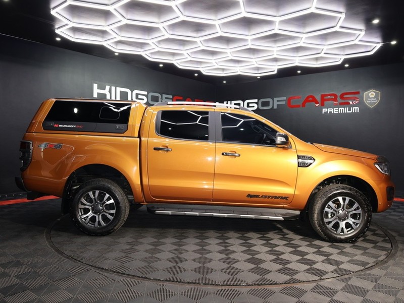 Ford Ranger - King Of Cars Group - Image 7