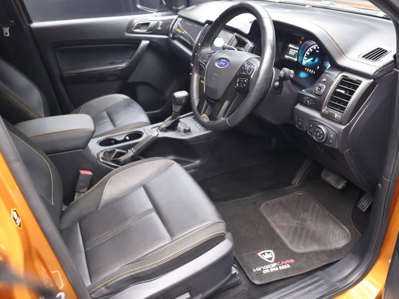 Ford Ranger - King Of Cars Group - Image 12