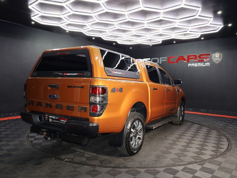 Ford Ranger - King Of Cars Group - Image 4
