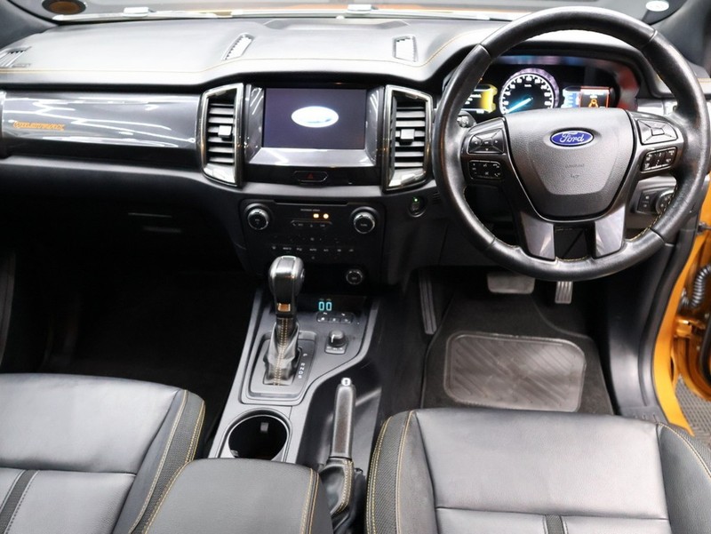Ford Ranger - King Of Cars Group - Image 11