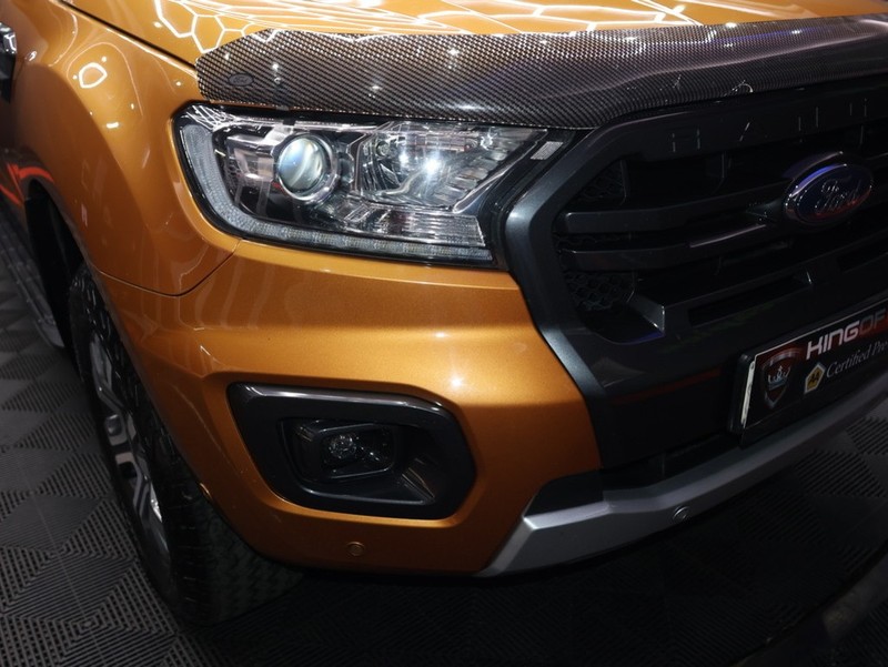 Ford Ranger - King Of Cars Group - Image 9