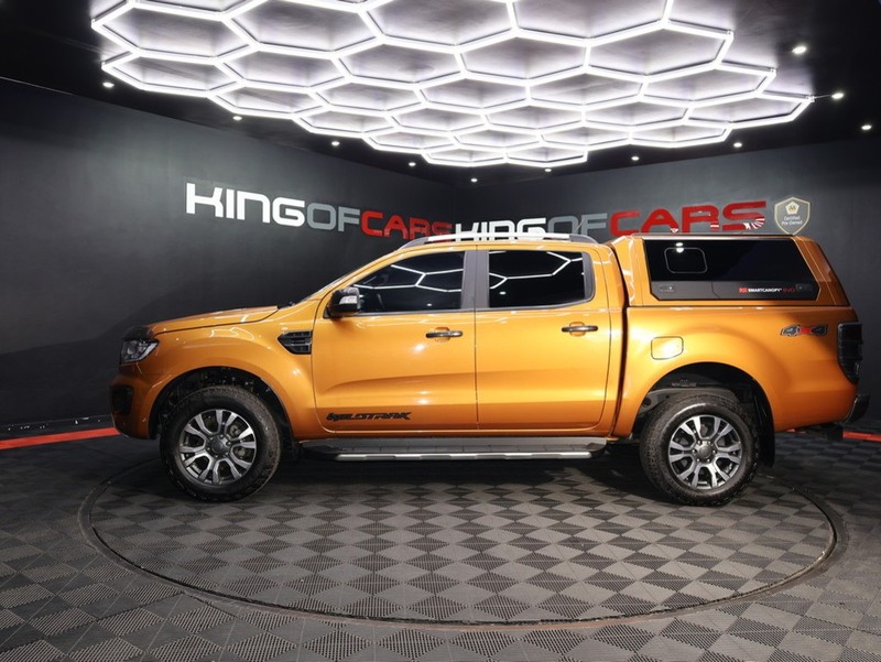 Ford Ranger - King Of Cars Group - Image 8