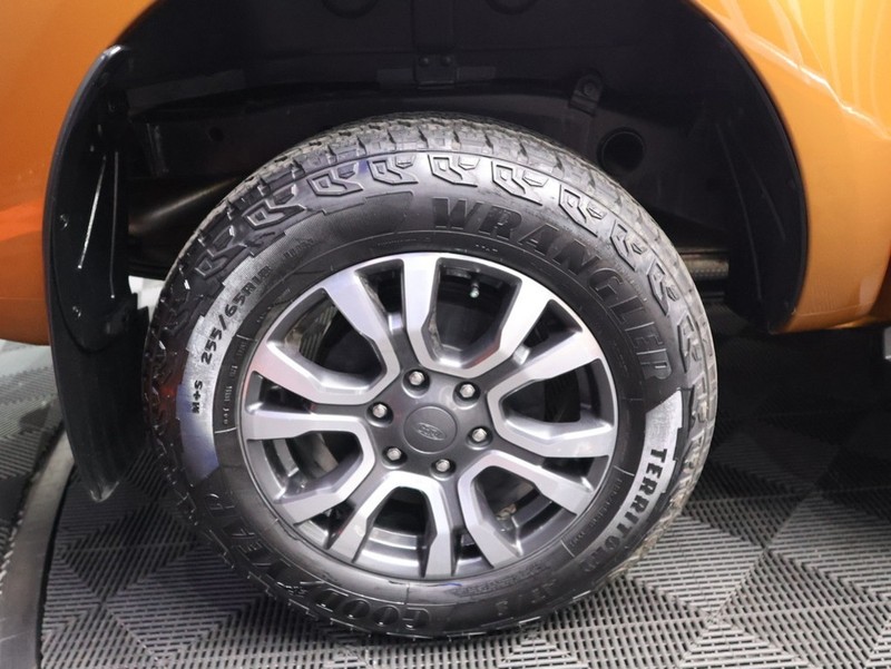 Ford Ranger - King Of Cars Group - Image 10