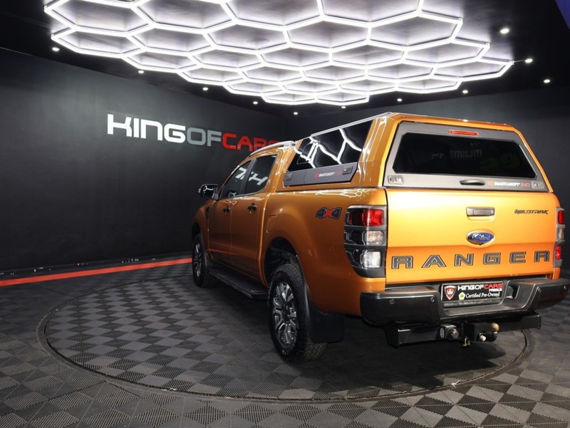 Ford Ranger - King Of Cars Group - Image 6