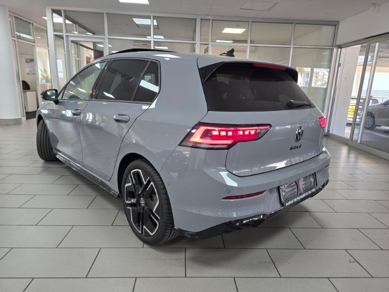 Volkswagen Golf - Hatfield VW Northcliff - Image 3