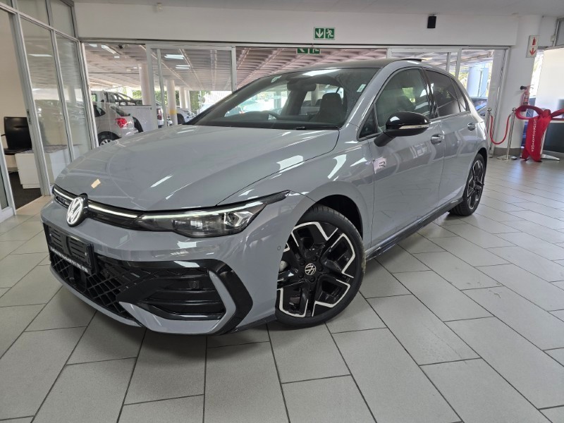 Volkswagen Golf - Hatfield VW Northcliff - Image 1