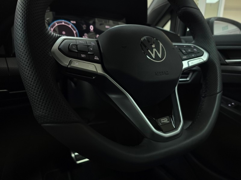Volkswagen Golf - Hatfield VW Northcliff - Image 20