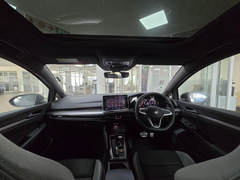 Volkswagen Golf - Hatfield VW Northcliff - Image 8
