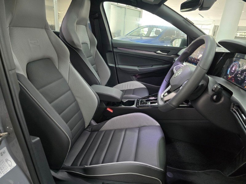 Volkswagen Golf - Hatfield VW Northcliff - Image 9
