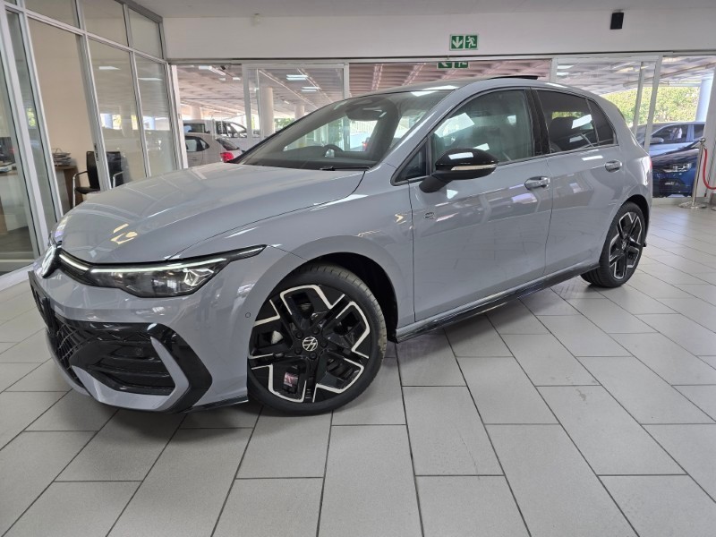 Volkswagen Golf - Hatfield VW Northcliff - Image 2