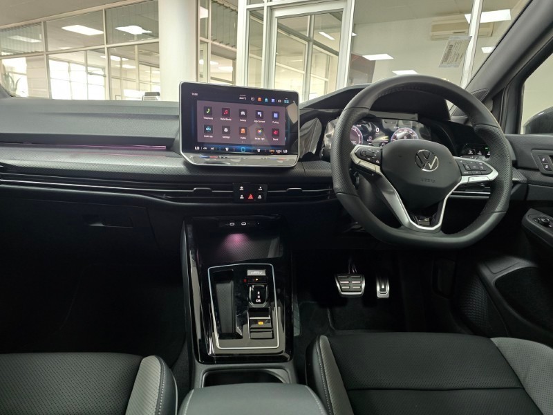 Volkswagen Golf - Hatfield VW Northcliff - Image 7