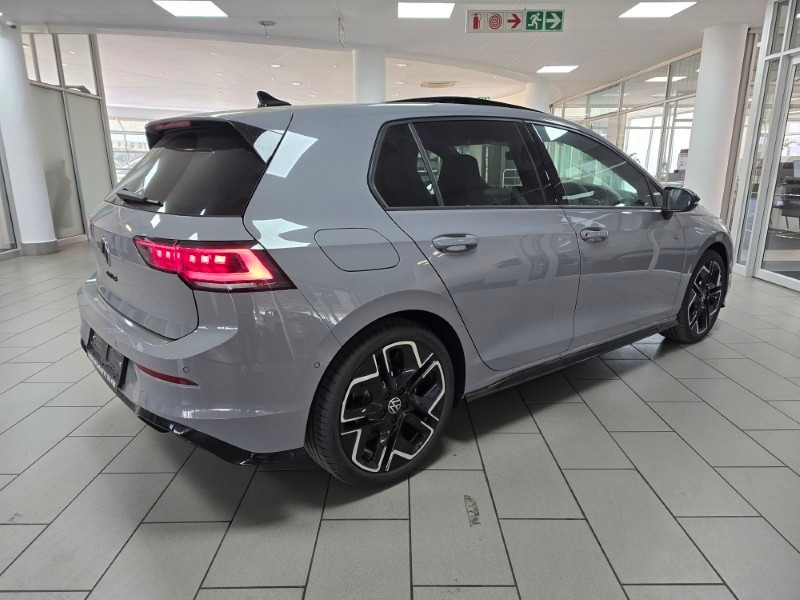 Volkswagen Golf - Hatfield VW Northcliff - Image 5