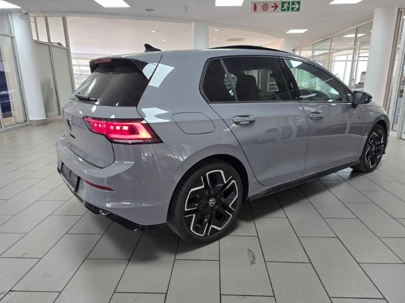 Volkswagen Golf - Hatfield VW Northcliff - Image 4