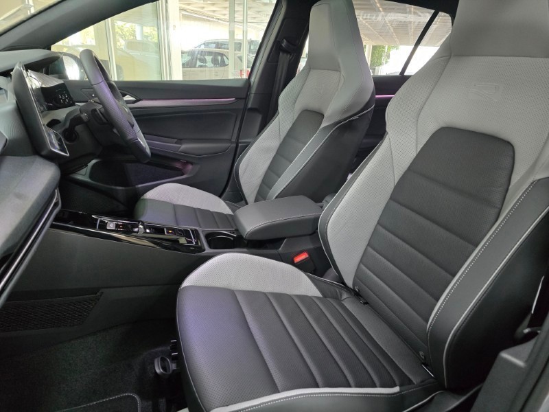 Volkswagen Golf - Hatfield VW Northcliff - Image 10