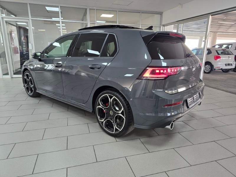 Volkswagen Golf - Hatfield VW Northcliff - Image 3