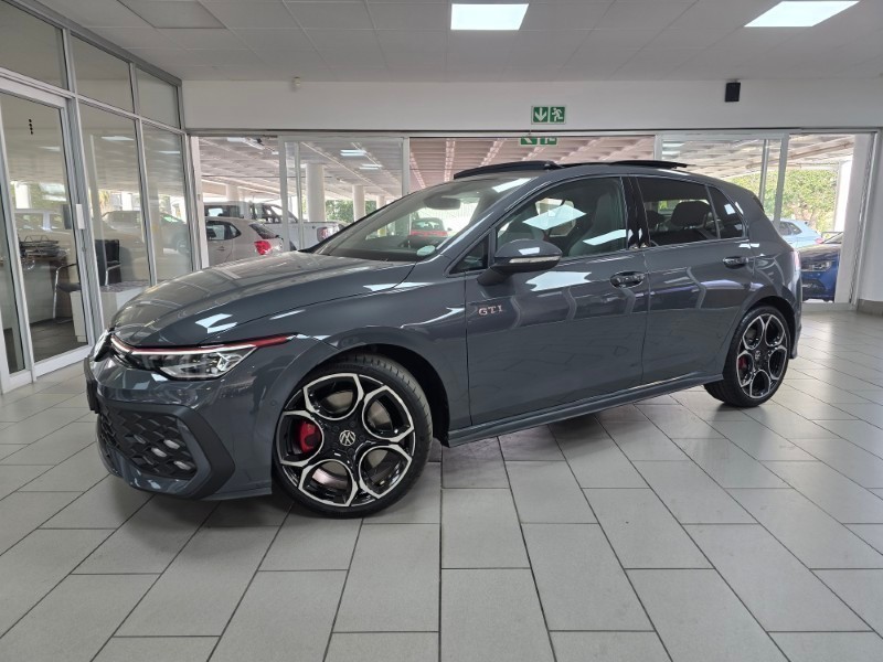 Volkswagen Golf - Hatfield VW Northcliff - Image 2