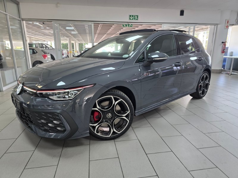 Volkswagen Golf - Hatfield VW Northcliff - Image 1