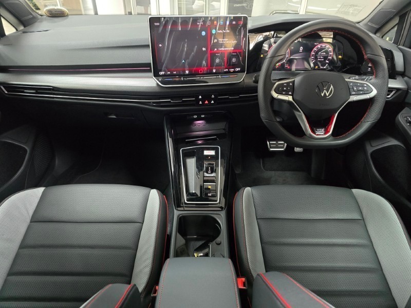 Volkswagen Golf - Hatfield VW Northcliff - Image 8