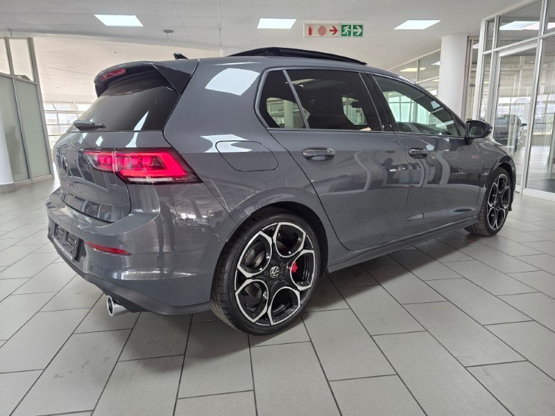 Volkswagen Golf - Hatfield VW Northcliff - Image 6