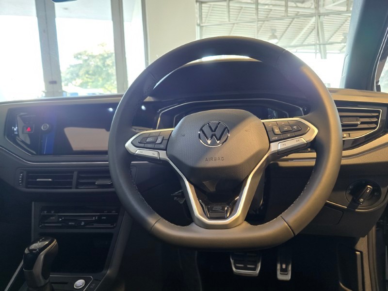 Volkswagen Taigo - Hatfield VW Northcliff - Image 26