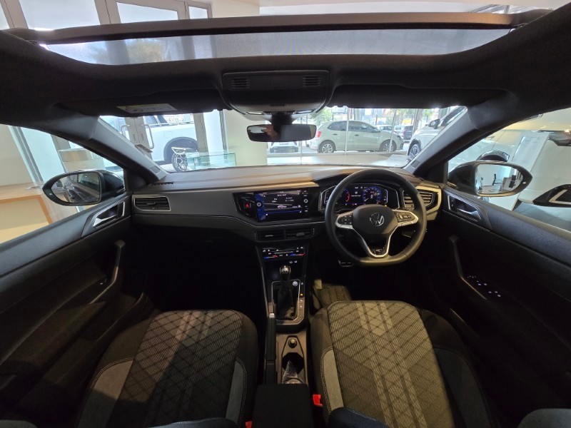 Volkswagen Taigo - Hatfield VW Northcliff - Image 8