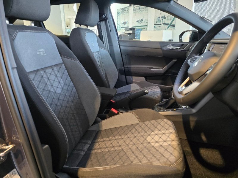 Volkswagen Taigo - Hatfield VW Northcliff - Image 11