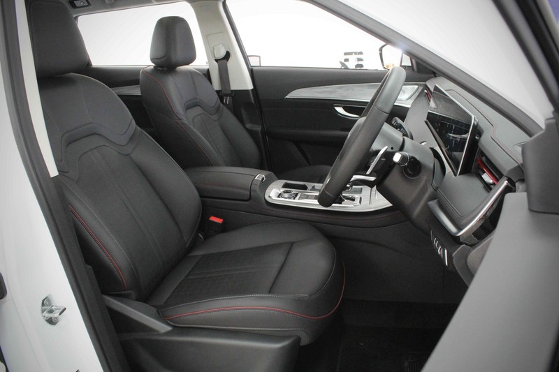 Jetour X70 - Jetour Cape Gate - Image 16