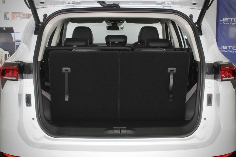 Jetour X70 - Jetour Cape Gate - Image 6