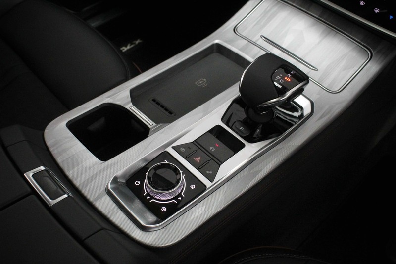 Jetour X70 - Jetour Cape Gate - Image 14