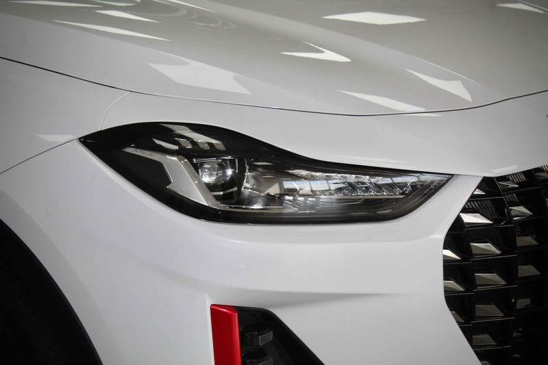 Jetour X70 - Jetour Cape Gate - Image 3