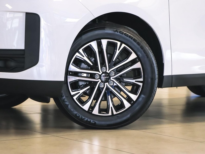 Jaecoo J5 - OMODA JAECOO Fourways - Image 5