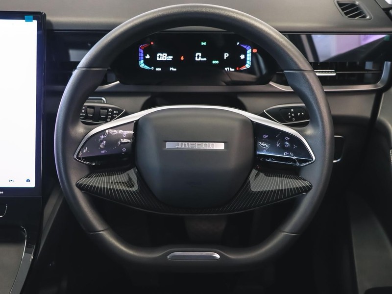 Jaecoo J5 - OMODA JAECOO Fourways - Image 18