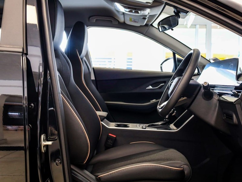 Omoda C5 - OMODA JAECOO Fourways - Image 15
